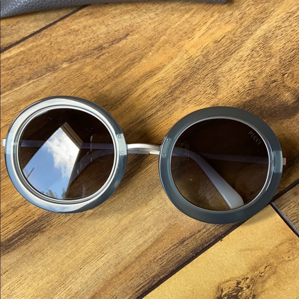 Pucci sunglasses